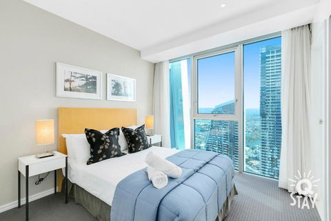H Residences - QStay - Brisbane Tourism 3
