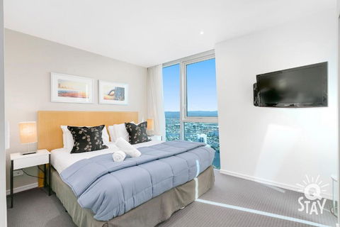 H Residences - QStay - Brisbane Tourism 4