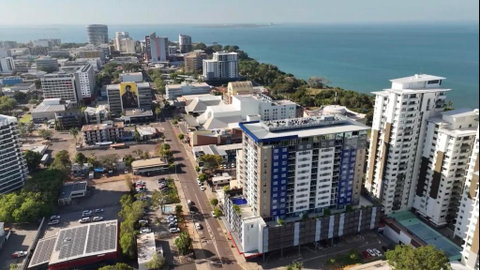 H On Mitchell Apartment Hotel - Tourism Brisbane 0