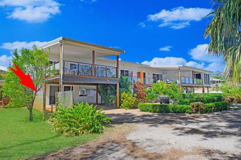H2O Holiday Apartment Unit 14 - Brisbane Tourism 0