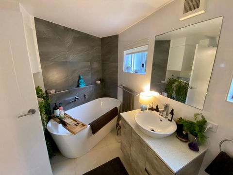 H2O Holiday Apartment Unit 14 - Brisbane Tourism 2