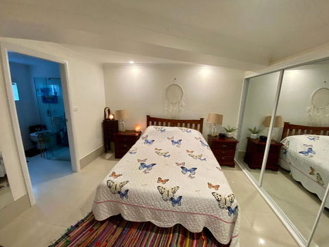 H2O Holiday Apartment Unit 14 - Brisbane Tourism 3