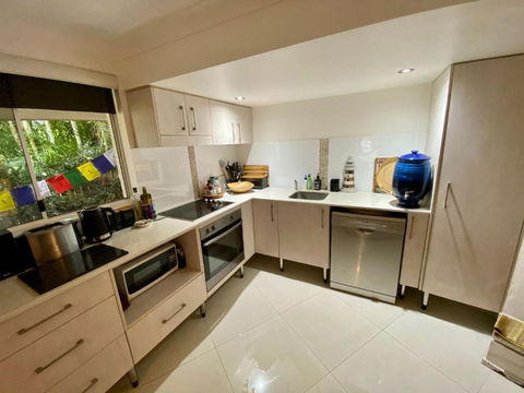 H2O Holiday Apartment Unit 14 - Brisbane Tourism 4