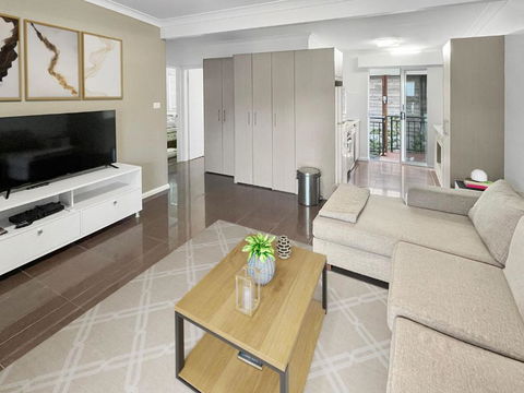 H2O Holiday Apartments - Unit 10 - Brisbane Tourism 0
