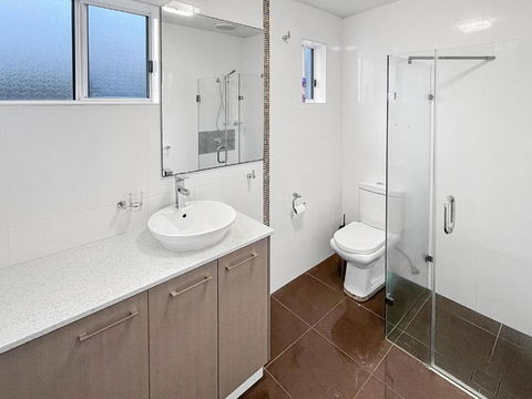 H2O Holiday Apartments - Unit 10 - Brisbane Tourism 1