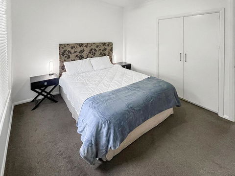 H2O Holiday Apartments - Unit 10 - Brisbane Tourism 2