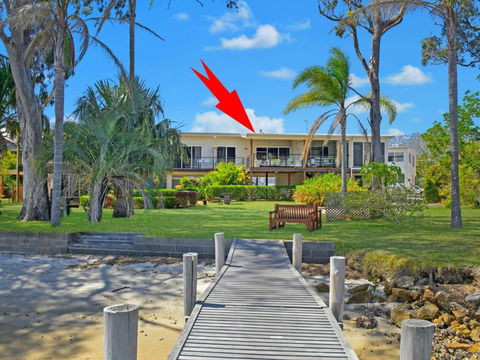 H2O Holiday Apartments Unit 12 - Brisbane Tourism 1