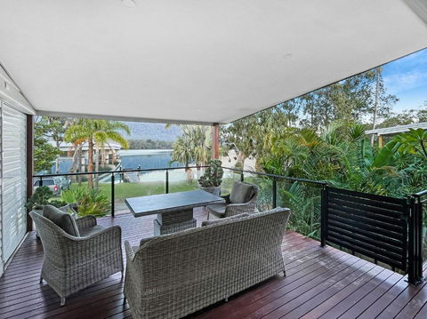 H2O Holiday Apartments Unit 12 - Brisbane Tourism 0