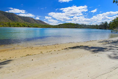 H2O Holiday Apartments Unit 12 - Brisbane Tourism 4