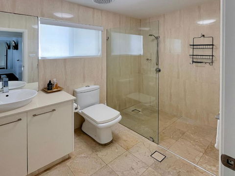 H2O Holiday Apartments Unit 12 - Brisbane Tourism 3