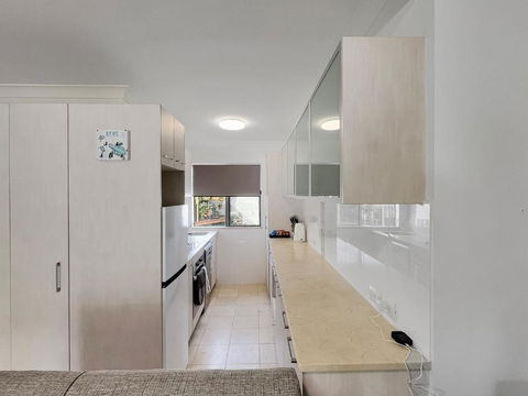H2O Holiday Apartments Unit 12 - Brisbane Tourism 2
