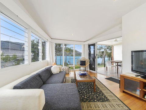 H2O Holiday Apartments Unit 13 - Brisbane Tourism 1
