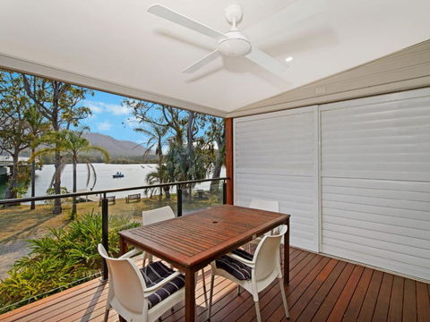 H2O Holiday Apartments Unit 13 - Brisbane Tourism 3