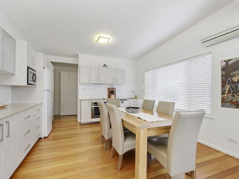 H2O Holiday Apartments Unit 13 - Brisbane Tourism 4