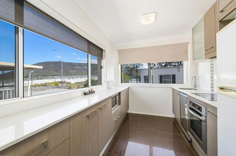 H2O Holiday Apartments Unit 5 - Brisbane Tourism 2