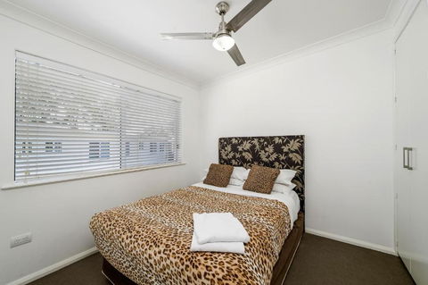 H2O Holiday Apartments Unit 5 - Brisbane Tourism 4