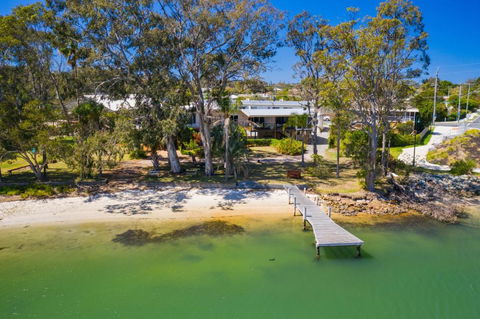 H2O Holiday Apartments Unit 5 - Brisbane Tourism 1