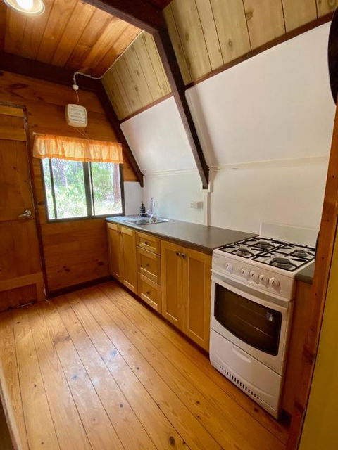 Hakea At Porongurup Chalets - Tourism Brisbane 2