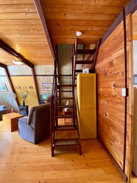 Hakea At Porongurup Chalets - Tourism Brisbane 1