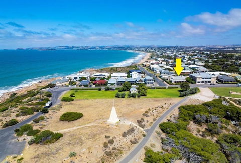 Halcyon 11 The Strand Port Elliot - WIFI - Pet Friendly - No Linen Included - Tourism Brisbane 0