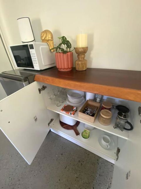 Halfway Creek Studio - Brisbane Tourism 1
