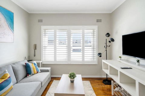 Hall St Hideaway In The Heart Of Bondi Beach - Tourism Brisbane 1