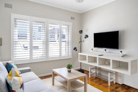 Hall St Hideaway In The Heart Of Bondi Beach - Tourism Brisbane 0