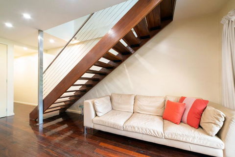 Halls Gap Townhouse Escape - Tourism Brisbane 2