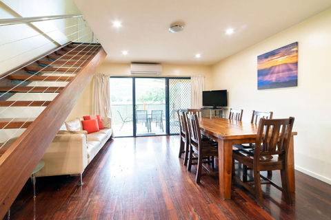 Halls Gap Townhouse Escape - Tourism Brisbane 1