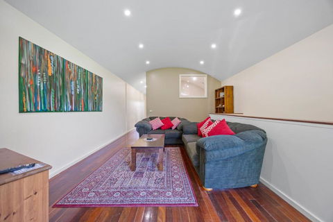 Halls Gap Escape Townhouse 2 - Tourism Brisbane 3