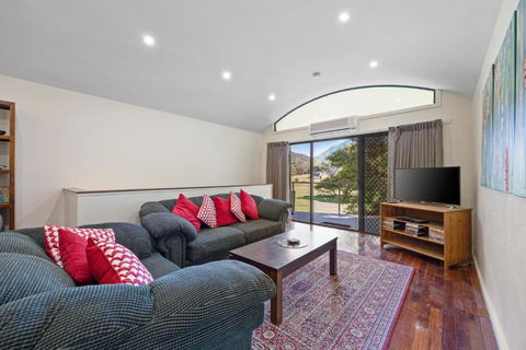 Halls Gap Escape Townhouse 2 - Tourism Brisbane 2