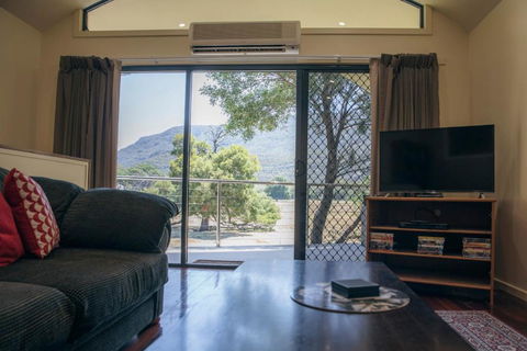 Halls Gap Escape Townhouse 2 - Tourism Brisbane 0