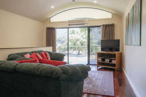 Halls Gap Escape Townhouse 2 - Tourism Brisbane 1