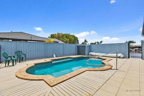 HALYCON HOUSE - Brisbane Tourism 3