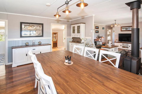 Hamelin Bay Vista - Tourism Brisbane 2