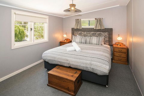 Hamelin Bay Vista - Tourism Brisbane 3