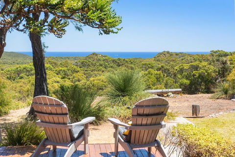 Hamelin Bay Vista - Tourism Brisbane 0