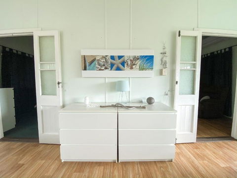 Happy Days - Burrum Heads- Close To Boatramp- 2BR - Tourism Brisbane 2