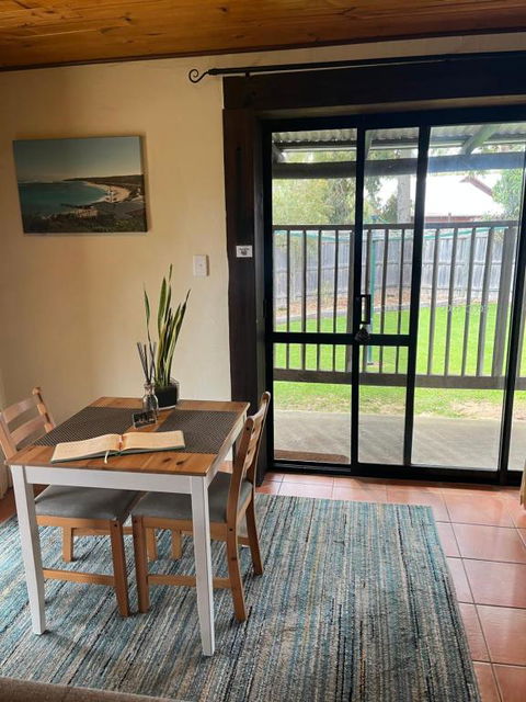 Happy Dogs Cottage Margaret River - Tourism Brisbane 2