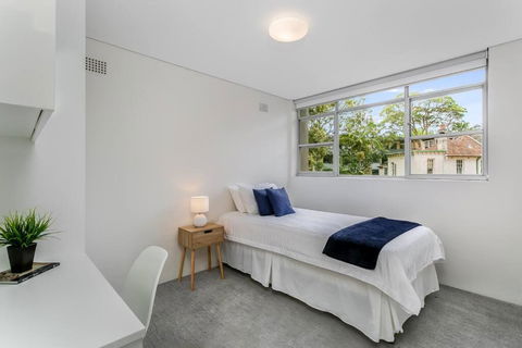 HAR20 - 2 Bedroom Harrison Street - Cremorne - Tourism Brisbane 1