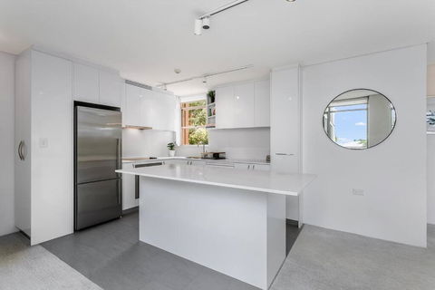 HAR20 - 2 Bedroom Harrison Street - Cremorne - Tourism Brisbane 2