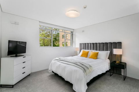 HAR20 - 2 Bedroom Harrison Street - Cremorne - Tourism Brisbane 3