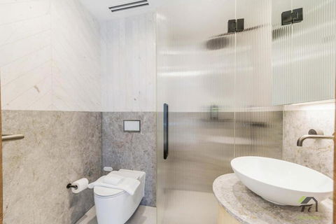 Harbour View New Year Firework - Tourism Brisbane 1