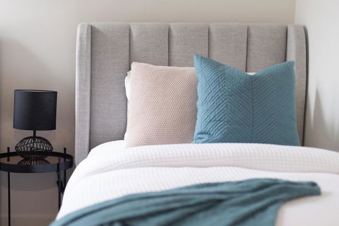 Harbour View Terrace House In The Heart Of The Rocks - Tourism Brisbane 2