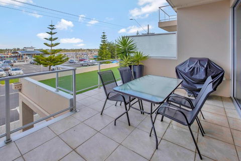 Harbour Views - Tourism Brisbane 3