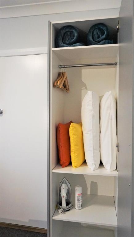 Harden Country Motel - Tourism Brisbane 2