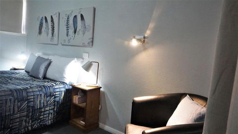 Harden Country Motel - Tourism Brisbane 1