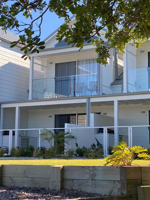 Harrington Marina Magic - Tourism Brisbane 0