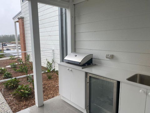 Harrington Marina Magic - Tourism Brisbane 1