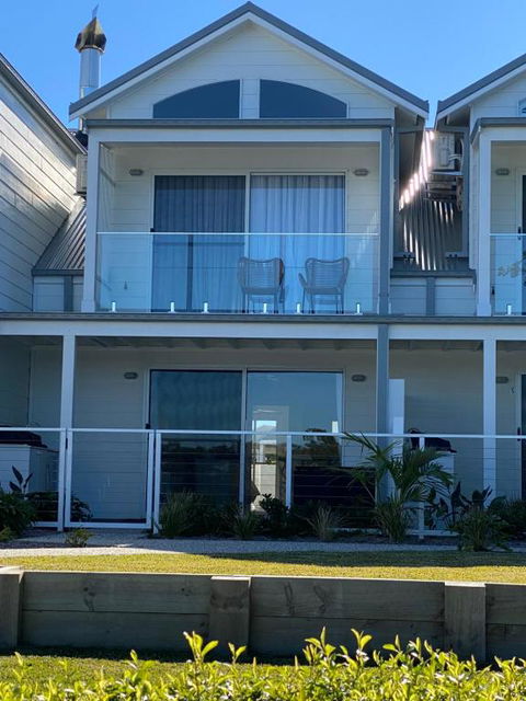 Harrington Marina Magic - Tourism Brisbane 2